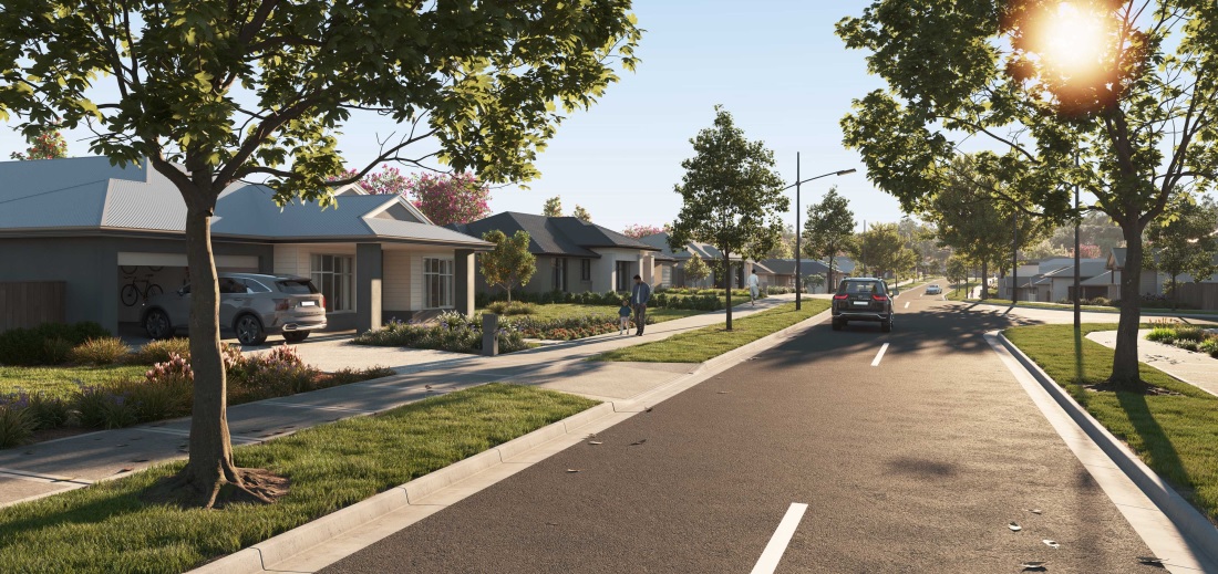 [Land for Sale] Hayfield Estate, Ripley OpenLot